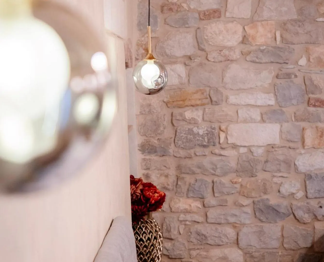 Laurentius Heritage Luxury Suite Diocletian Palace Split Oda ve Kahvaltı