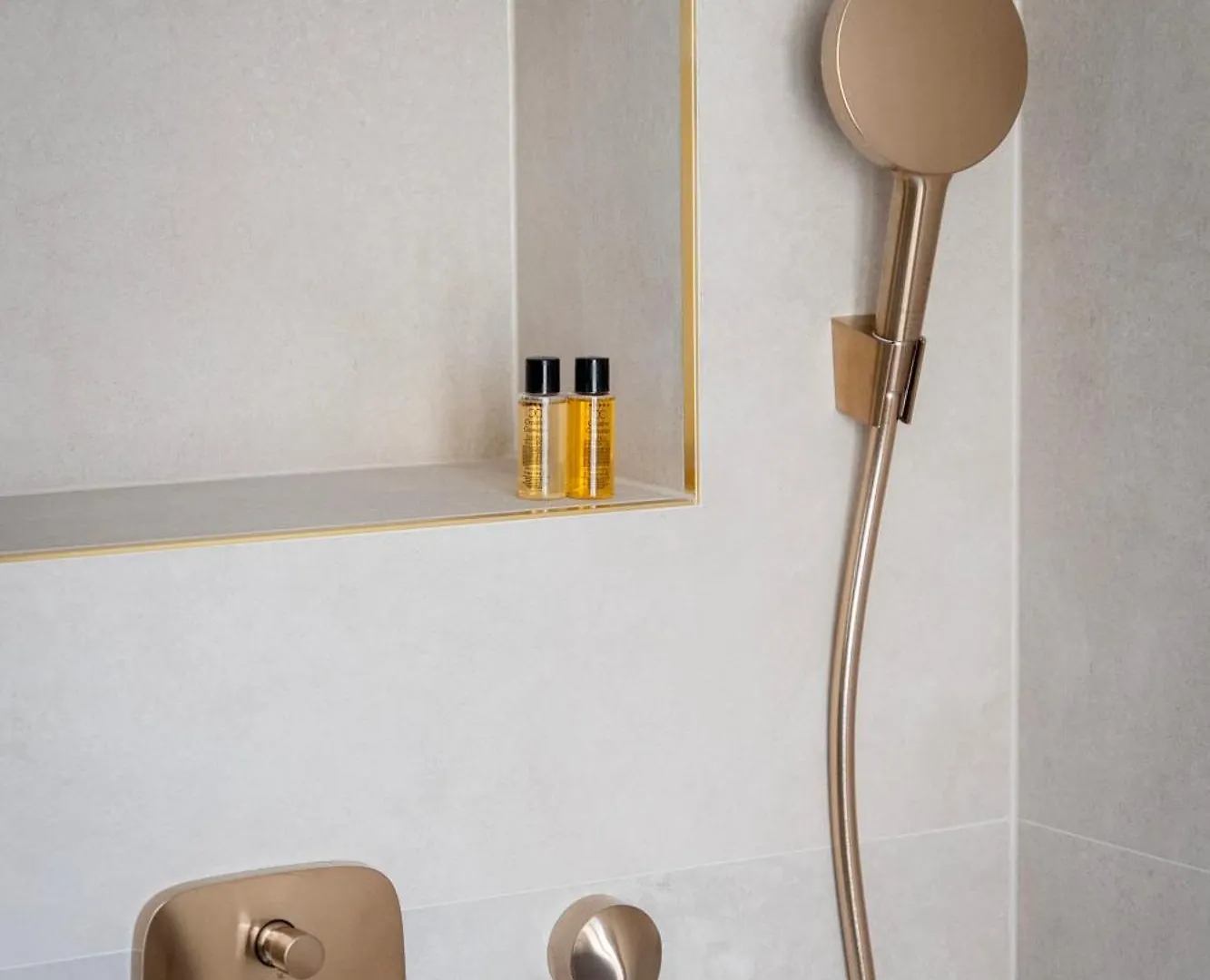 Couette-café Laurentius Heritage Luxury Suite Diocletian Palace Split