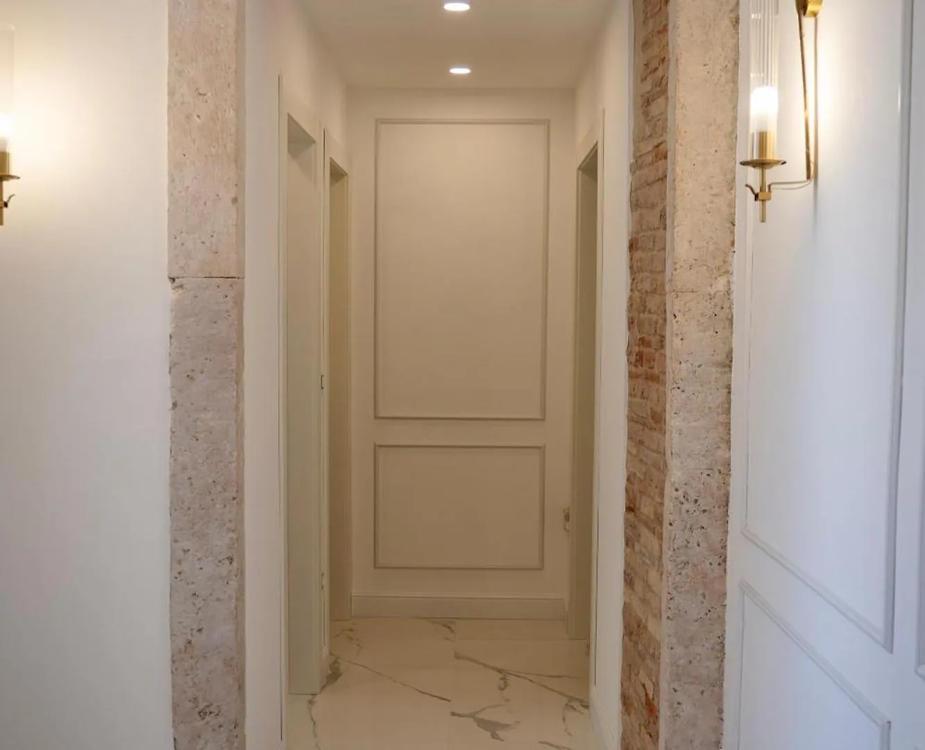 Oda ve Kahvaltı Laurentius Heritage Luxury Suite Diocletian Palace Split