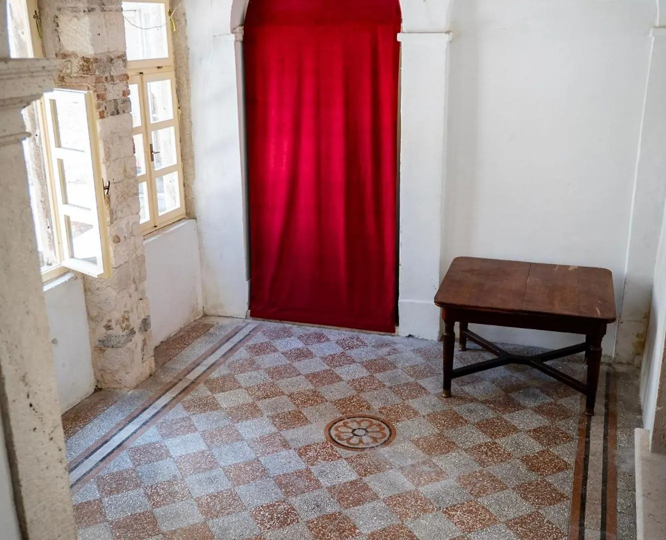 Laurentius Heritage Luxury Suite Diocletian Palace Split