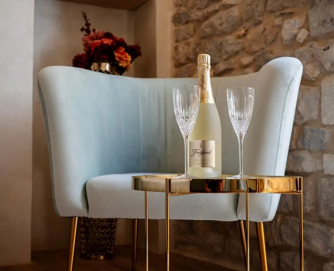 Oda ve Kahvaltı Laurentius Heritage Luxury Suite Diocletian Palace Split