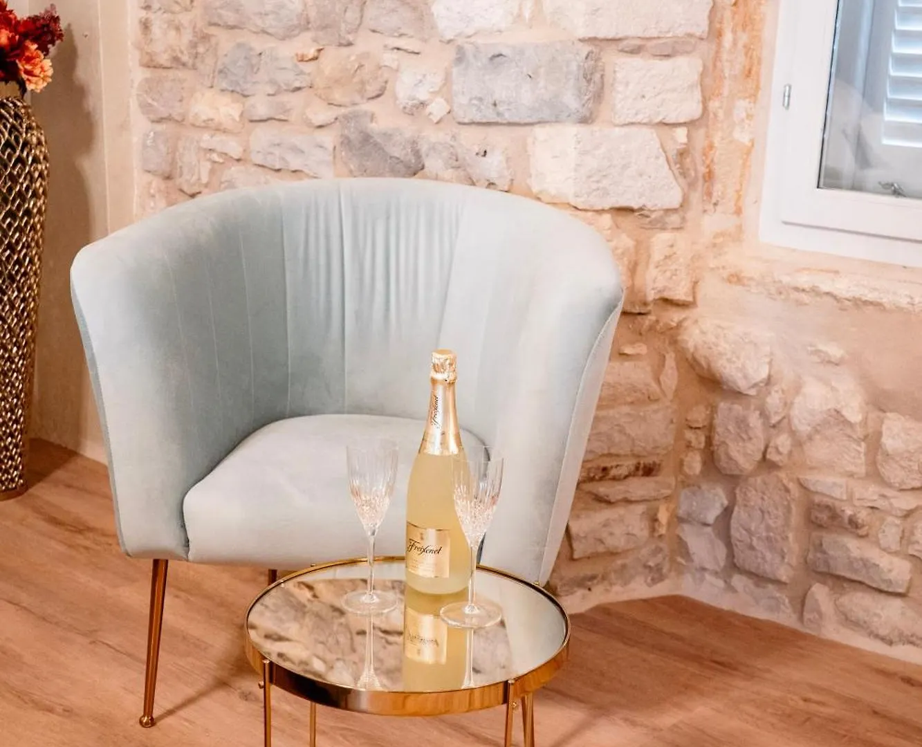 Laurentius Heritage Luxury Suite Diocletian Palace Split 0*,  Croatie